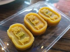 伍仁月饼-南来顺饭庄·清真(南菜园店)