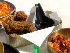 -HOTISLAND海鸡岛·韩国料理(江南西店)