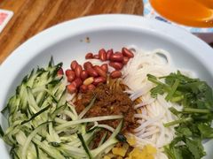 -云味馆米线(广州白云凯德店)