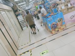 -永辉超市(嘉定大融城店)