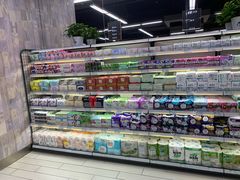 -果蔬好生活超市(乐堤港店)