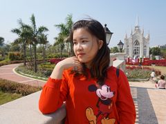 -美的鹭湖森林度假区