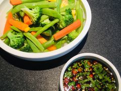 -赠李白·如诗的川味(余杭万达广场店)