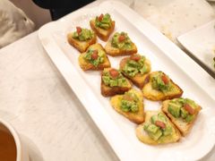 -功德林素菜饭庄(前门店)