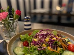 -La Creperie法餐厅(芮欧百货店)