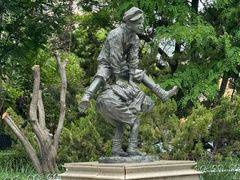 -天津五大道文化旅游区