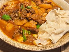 -那时新疆·若羌(经纬汇店)