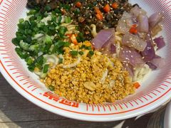 -阿当·小炒牛肉面(人广店)