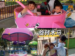 -史努比缤纷世界