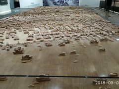 -广州市城市规划展览中心