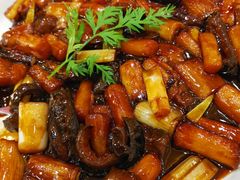 -惠丰堂饭庄·烤鸭·京味菜(翠微路店)