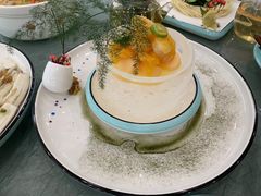 -国贸旋转餐厅(国贸广场店)