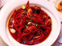 招牌麻辣小龙虾-霸王虾·小龙虾香辣蟹(玉林店)