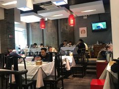 大堂-到家尝北京菜(西坝河店)