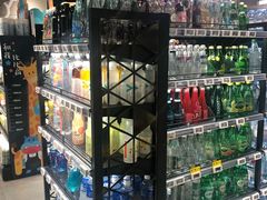 零售区-盒马鲜生(王府广场店)