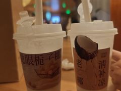 -阿嬷手作(成都万象城店)