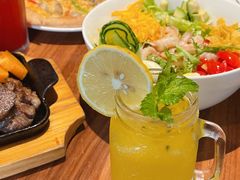 -TIGERS老虎西餐(亦庄店)
