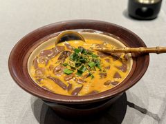 砂锅鸭血肥肠-逸道(益丰·外滩源店)