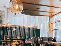 大堂-星巴克(北京西大望路温特莱店)