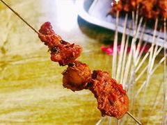 -铁诚烤肉