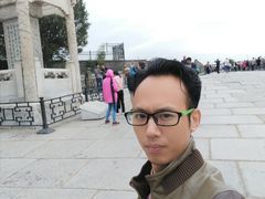 -卢沟桥文化旅游区