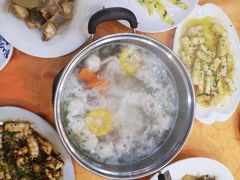 -焯明脆肉鲩世家(金沙洲店)
