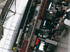 -麦当劳(广州南站店)