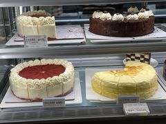 -Peet's Coffee皮爷咖啡(德基店)