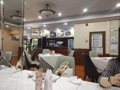 -新侨三宝乐西餐厅(崇文门店)