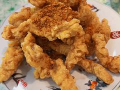 -鸿姐老火锅(疁城新天地店)