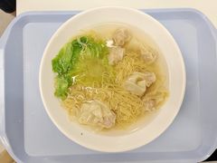 -北大家园食堂