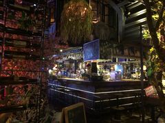 -胡桃里乐队酒馆(鎏嘉码头店)