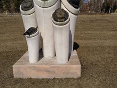 -长春世界雕塑园冰雪艺术天地