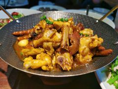 -大牌大·传统杭帮菜(湖滨店)