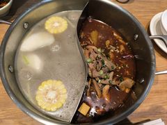 -掂档潮汕牛肉火锅(cityon熙地港店)
