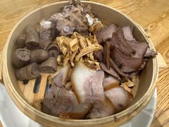 卤拼（小）-盘飧市(春熙路店)