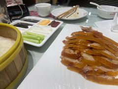 -东四民芳餐厅(世茂工三店)
