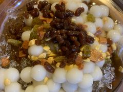 冰汤圆-储奇门鳝鱼火锅(总店)