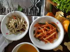 -长今家韩国料理(瑞景店)