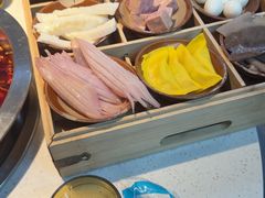 -芈重山老火锅(广州首店)