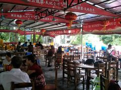大堂-大地农庄(逢沙大道店)