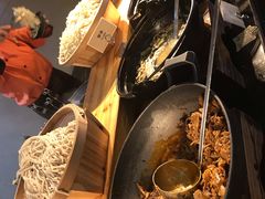 -诸暨耀江开元名都大酒店·琉森湖自助餐厅