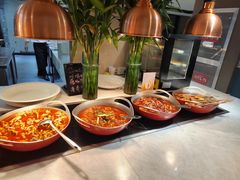 -晶丽香榭自助餐(南京大饭店)