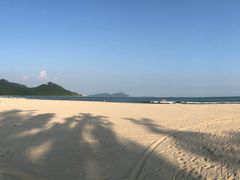 -西涌国际滨海旅游区