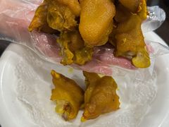 -熠盛粤味·顺德桑拿鸡(永康路店)