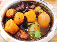 -鹍记特色牛杂面