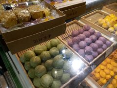 -南宋胡记(杭州河坊街店)