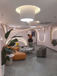 -MUSES专业脱毛比基尼サロン日式连锁