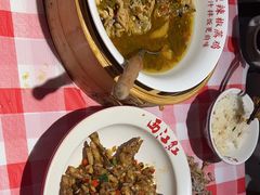 -西江红·株洲本地菜(滨江南路店)