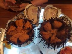 -香港喜来登酒店蚝酒吧